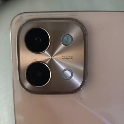 Vivo Y28