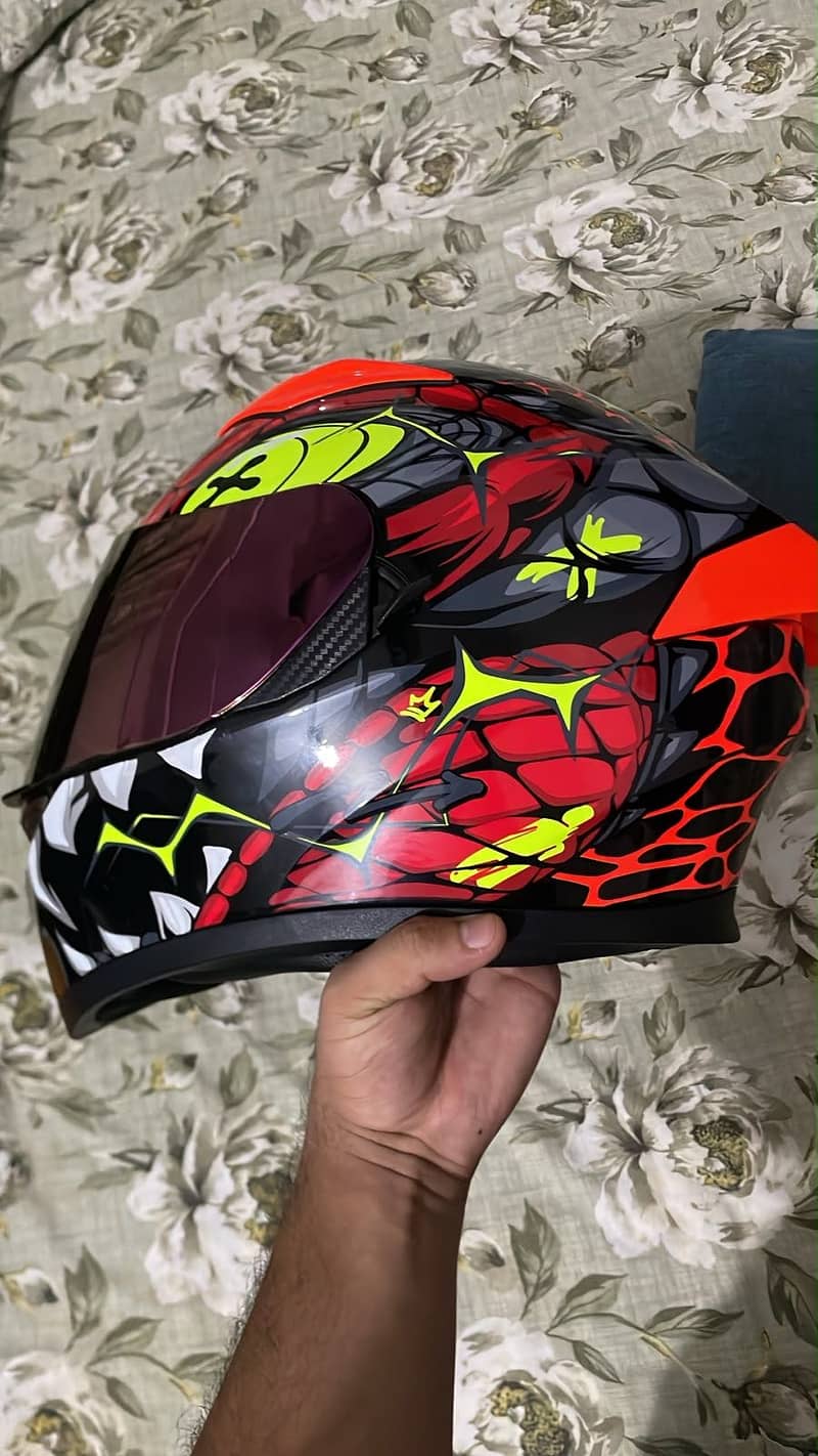 Vector 254 2
