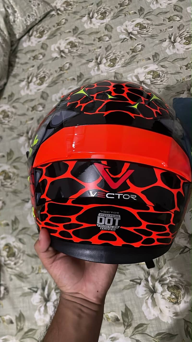 Vector 254 3