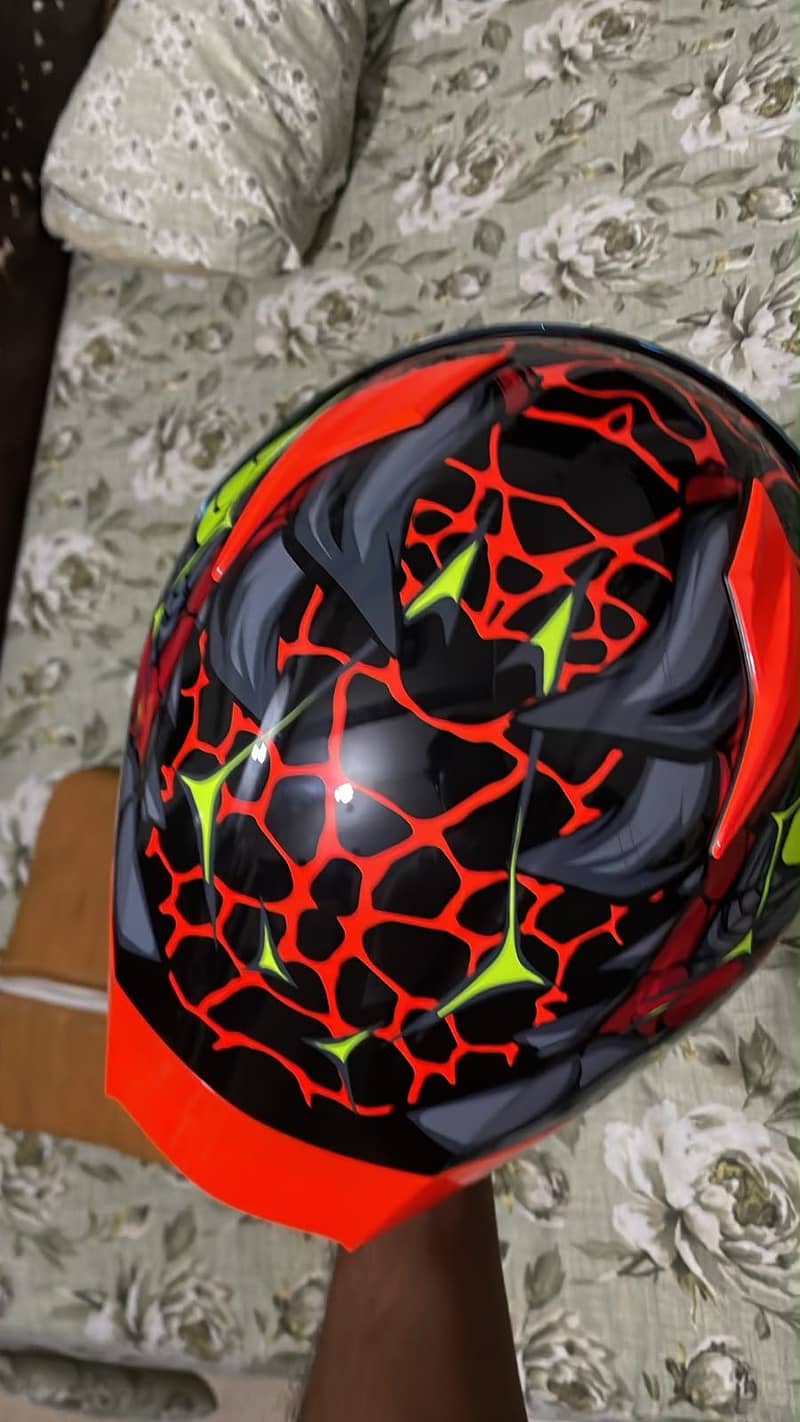 Vector 254 4
