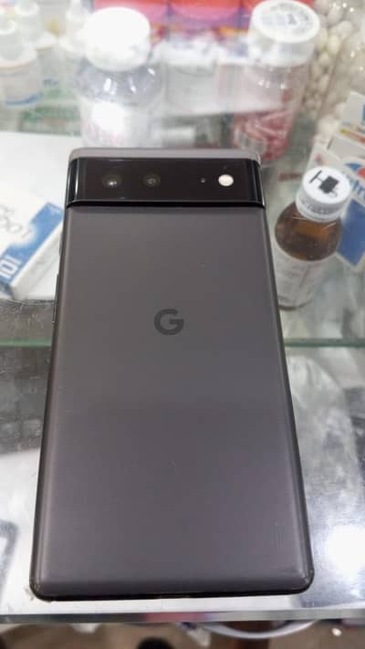 Google Pixel 6