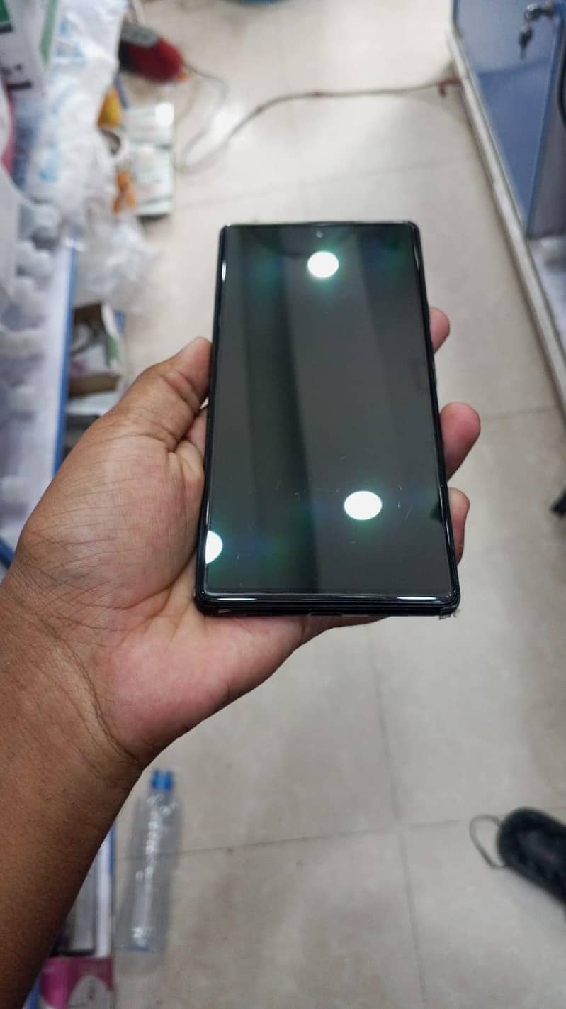 Google Pixel 6 3