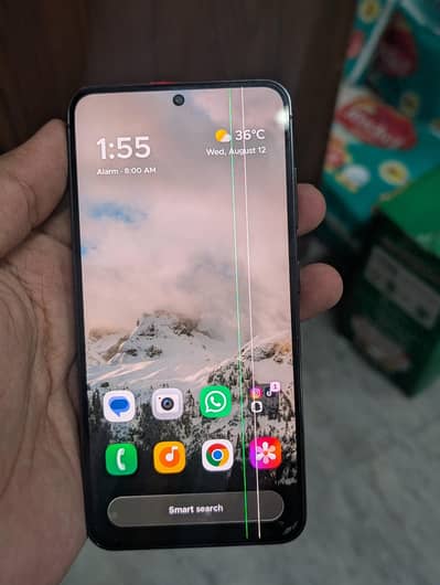 SAMSUNG S23 NON PTA