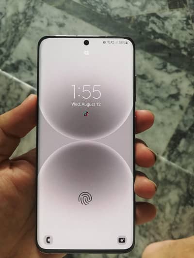 Samsung Mobile S20 5G
