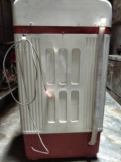 supar start Asia washing machine for sale