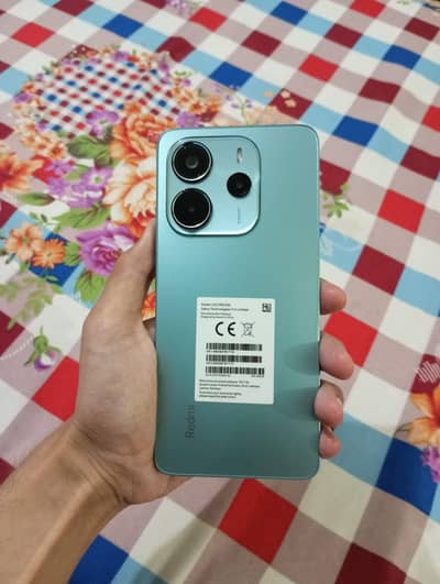 Xiaomi Redmi Note 14