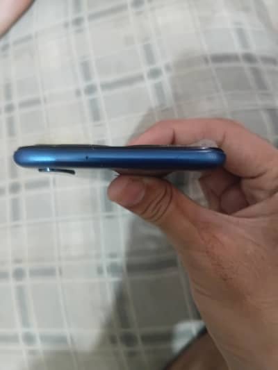 Samsung Mobile A10S