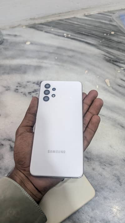 Samsung Mobile A32