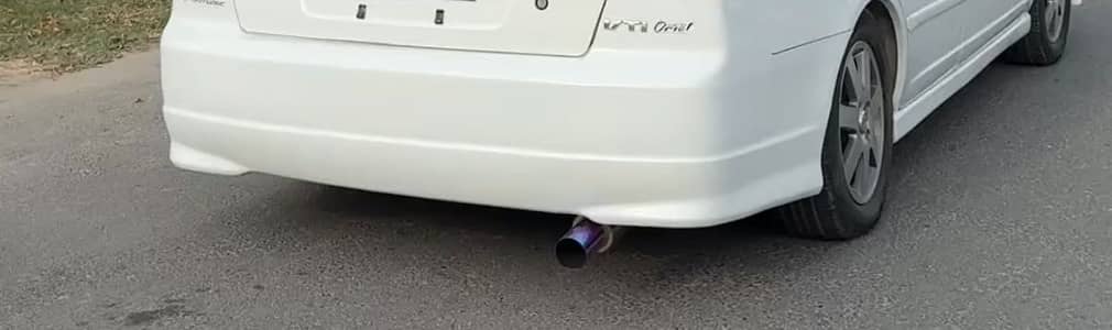 Civic 2005 03199098842