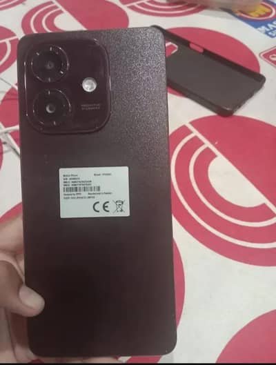 OPPO A5i CPH