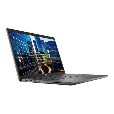Dell Latitude 7420 14" Laptop Intel Core i7-1185G7 3.0GHz