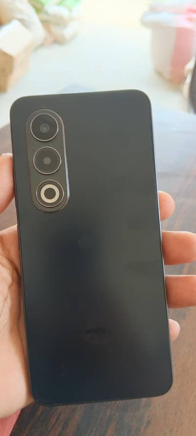 Itel S25