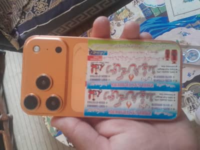 Apple iPhone XR convird 17promax