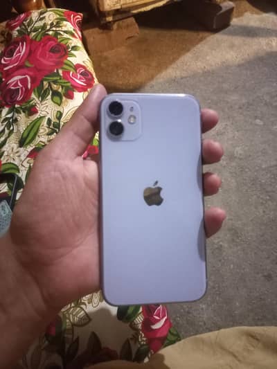 Apple iPhone 11