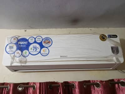 Orient 1.5 Ton Dc Inverter