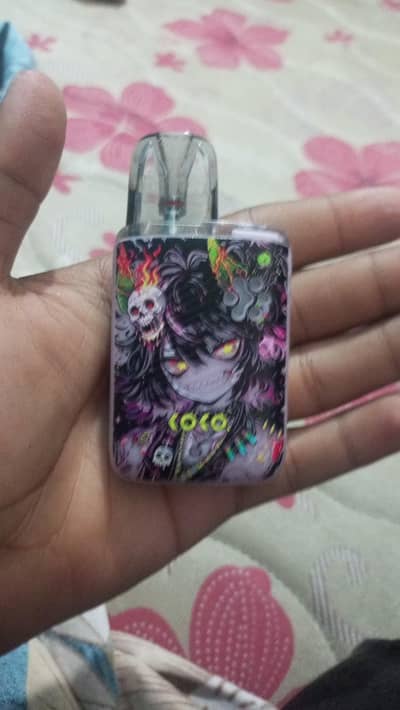 Calibrun G5 lite koko only 18+