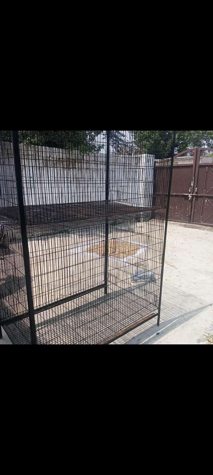 cage for sale 2.5by4 KY do khany hn — photo 5