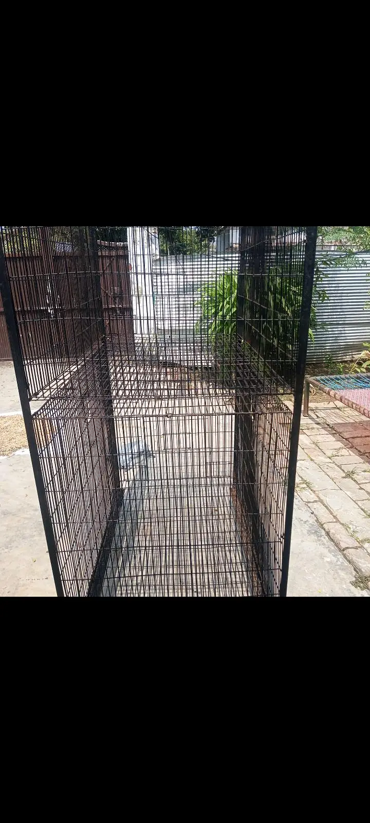 cage for sale 2.5by4 KY do khany hn — photo 7