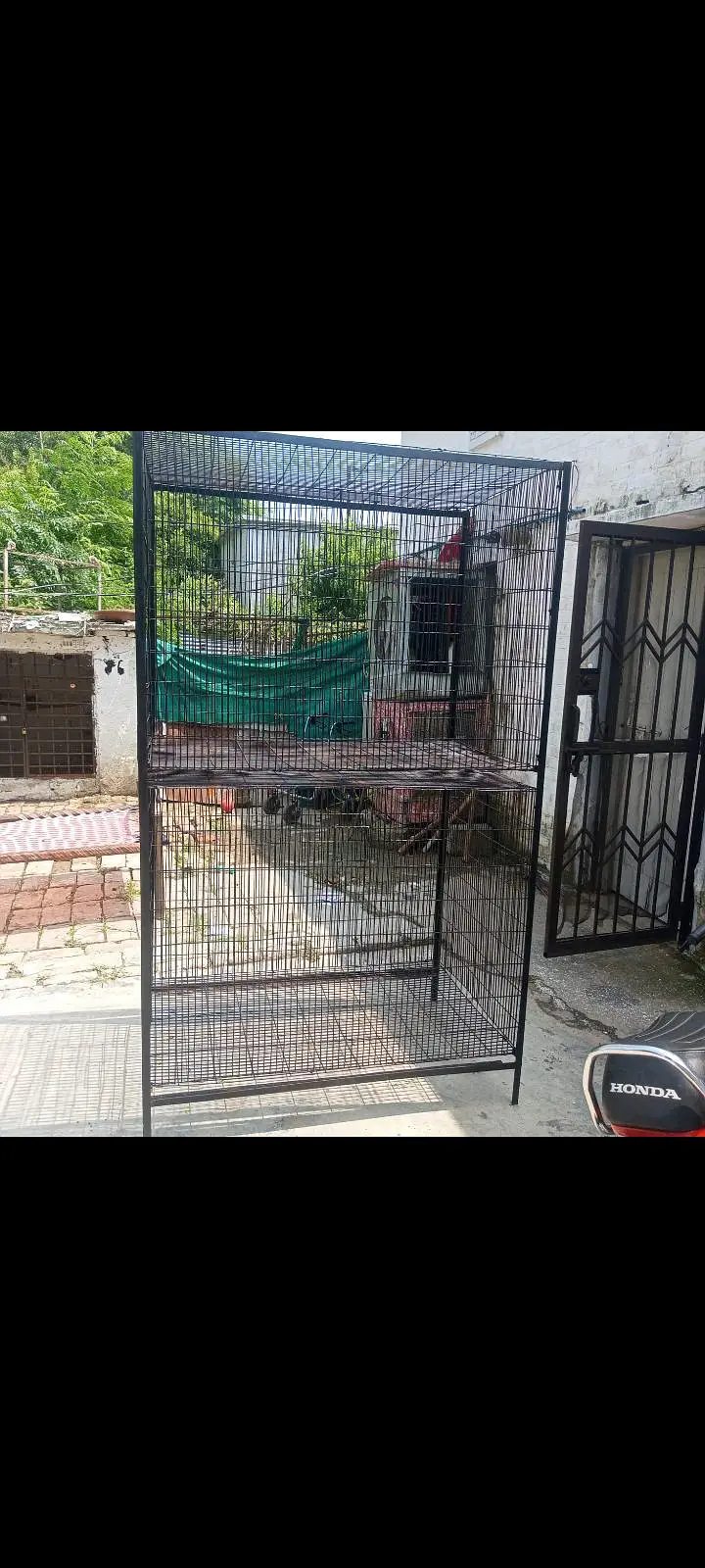 cage for sale 2.5by4 KY do khany hn — photo 8