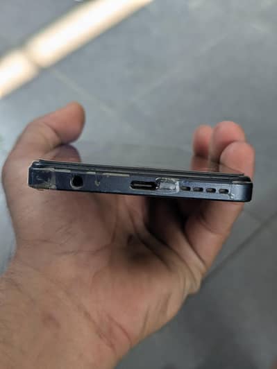 Infinix Hot 30