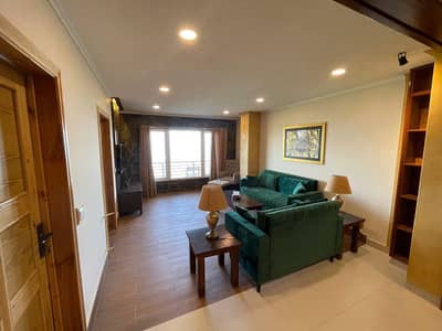 ULTRA LUXURY WITH HOTTEST OF LOCATION IN GALIYAT, KHAIRA GALI
