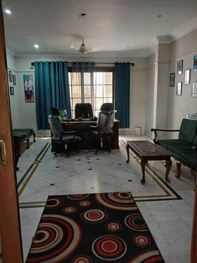BUNGALOW FOR SALE LALAZAR SOCIETY* 1500 Sq. Yards