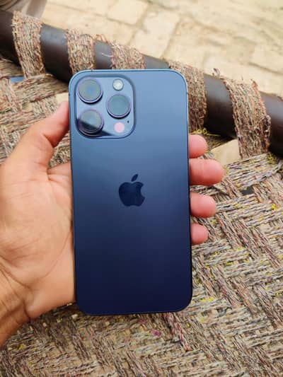 Apple iPhone 14 Pro Max