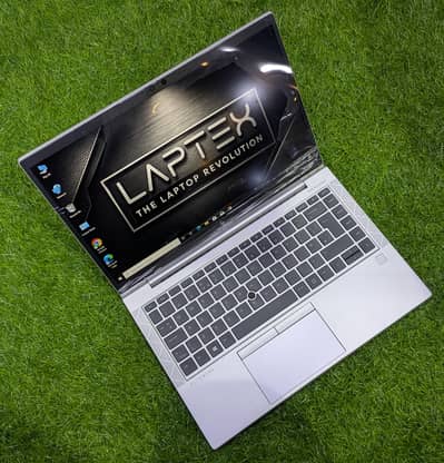 HP Elitebook 845 G7 Ryzen 5 Pro 4650U 16 GB RAM 256 GB SSD