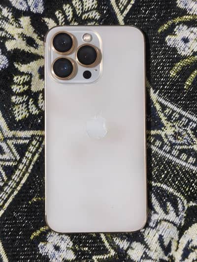 Apple iPhone 13 Pro
