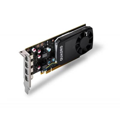 Nvidia Quadro p620 GDDR5 Card For Sale