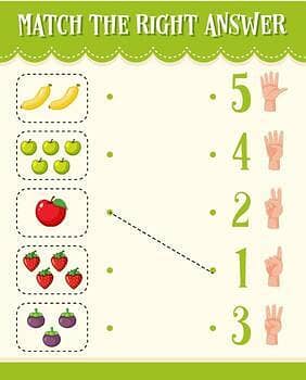 kids learning re useable worksheets
