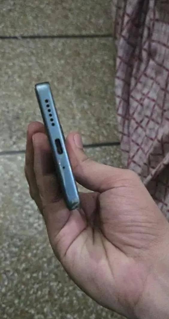 Xiaomi redmi note 13 pro 1