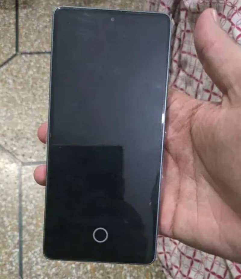 Xiaomi redmi note 13 pro 2