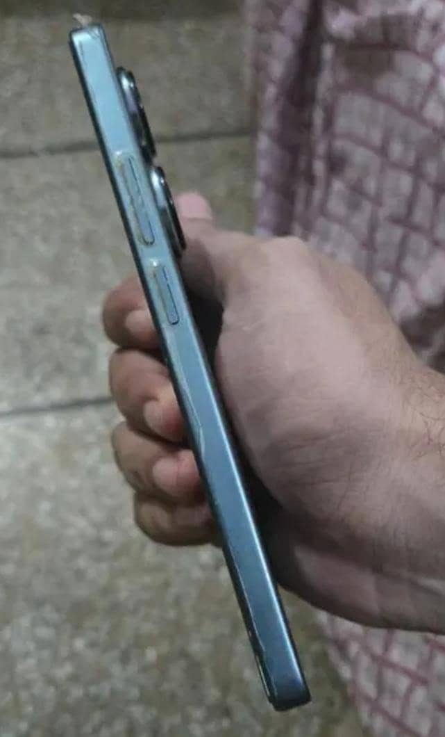 Xiaomi redmi note 13 pro 3
