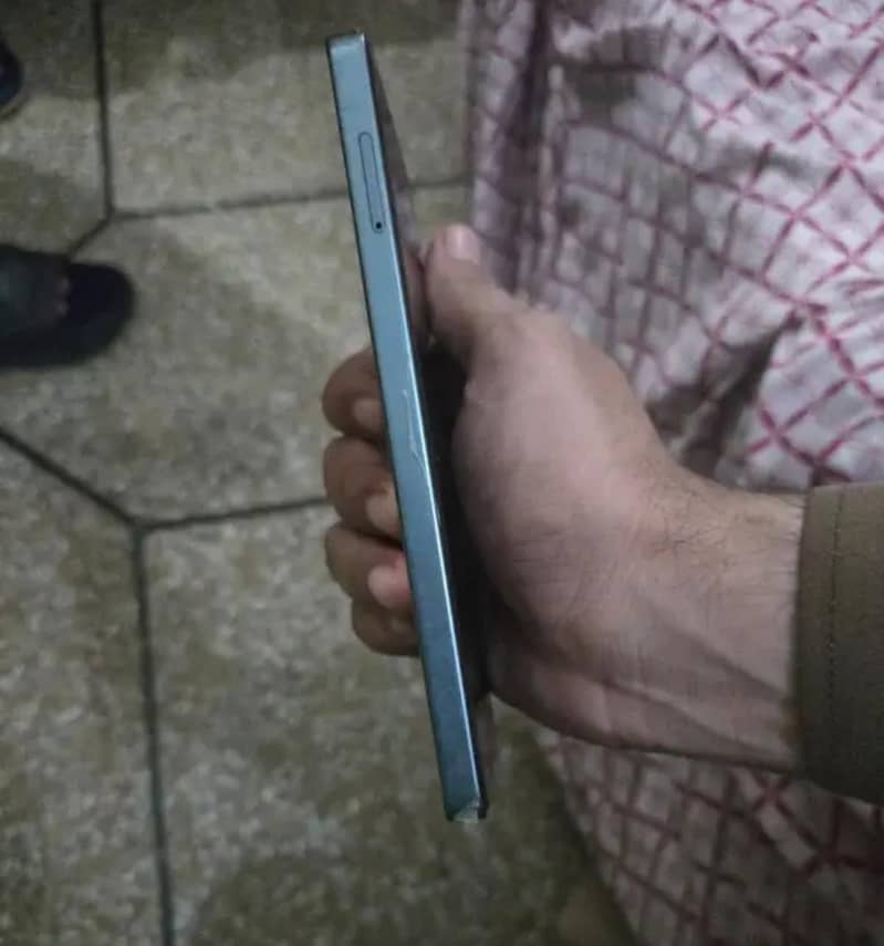 Xiaomi redmi note 13 pro 4