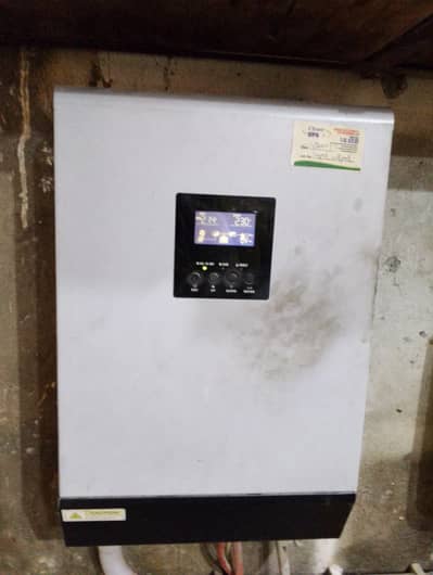 solor inverter