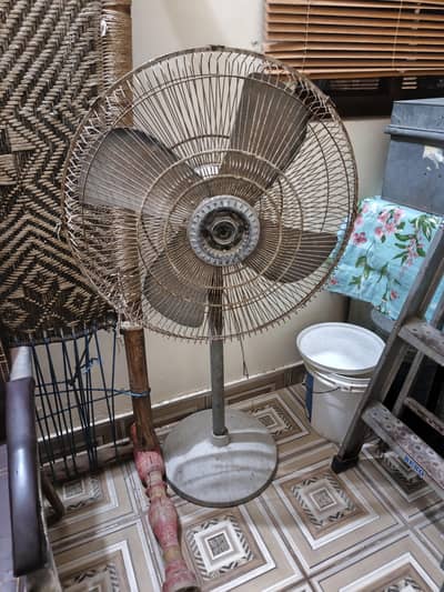 pedestal fan for sale