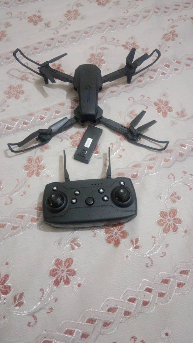 Drone 0