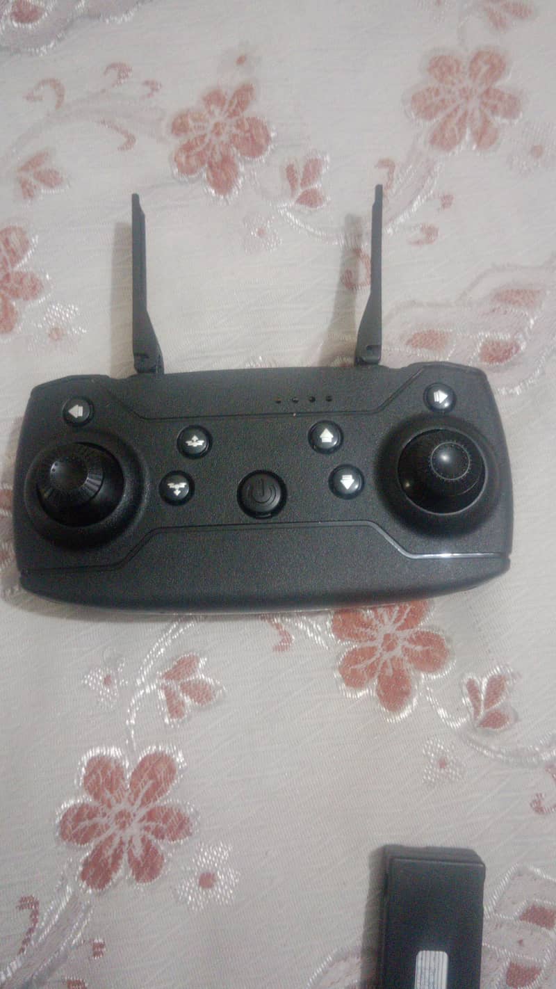 Drone 1