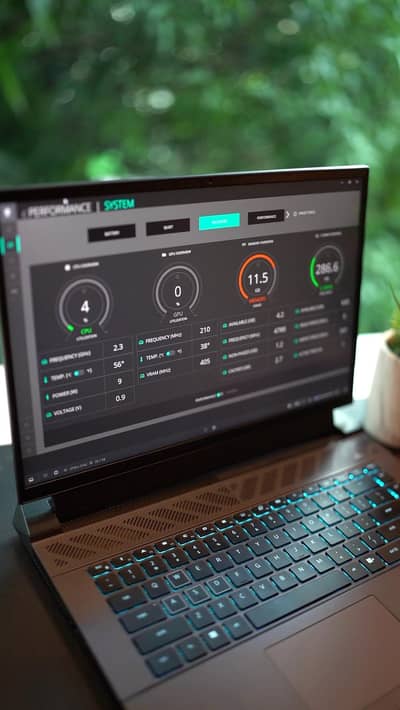 Dell G series Gaming Laptop For Sale
