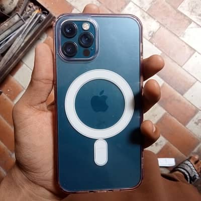 iPhone 12 pro