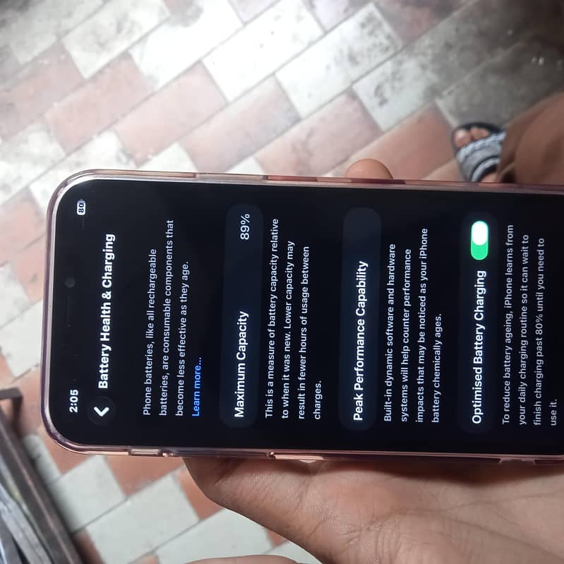 iPhone 12 pro 0