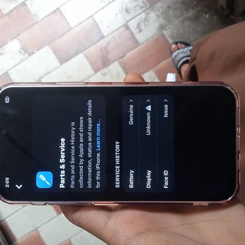 iPhone 12 pro 1