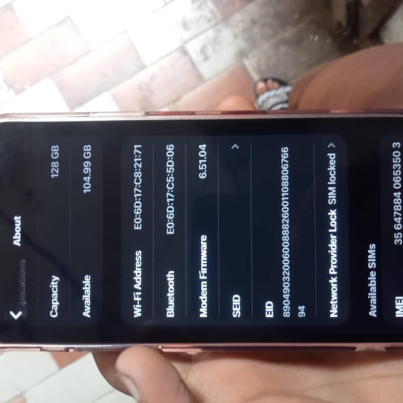 iPhone 12 pro 2