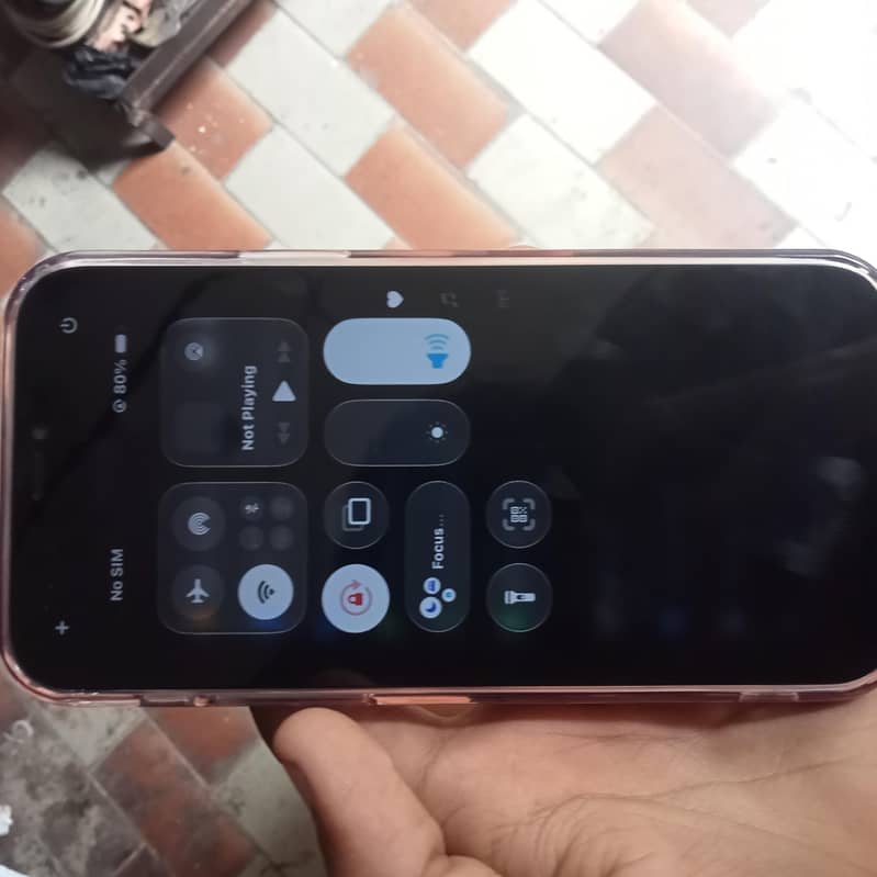 iPhone 12 pro 3