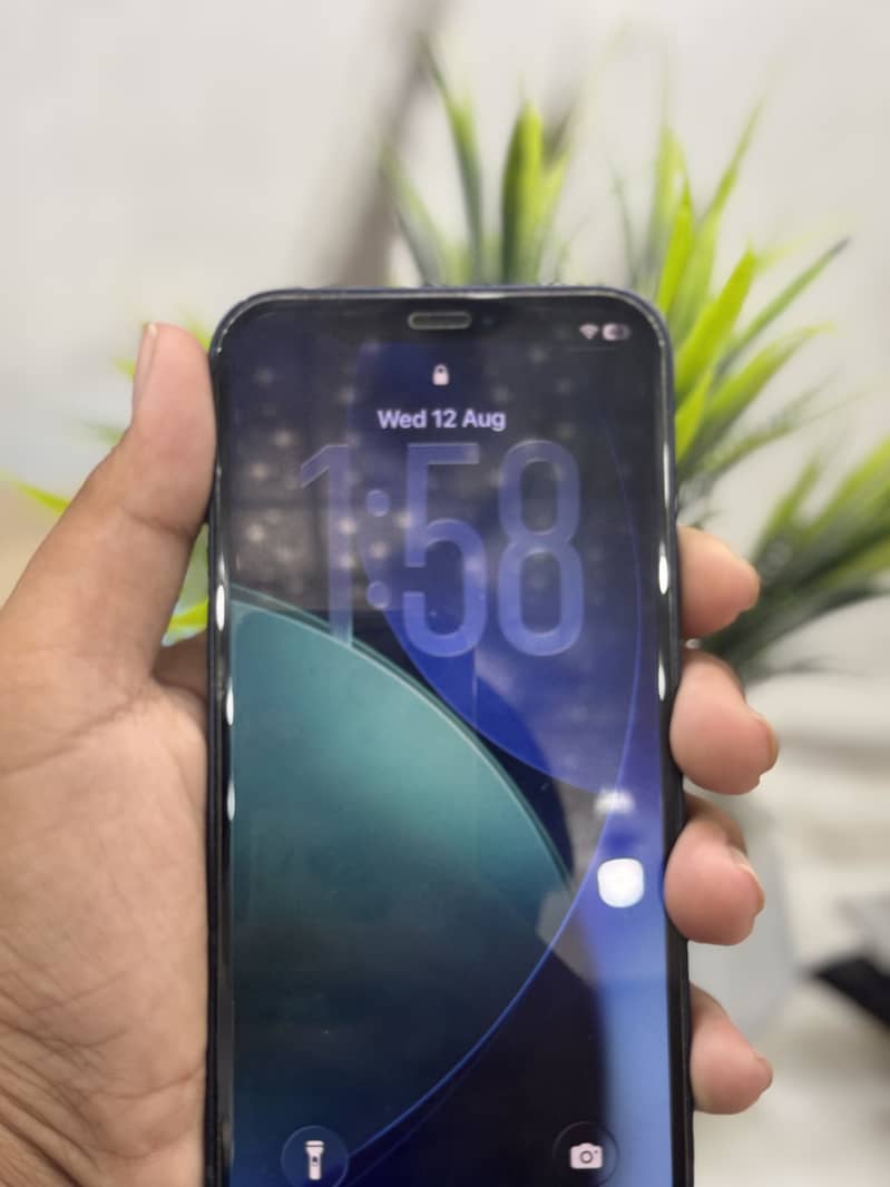 Apple iPhone 12 3
