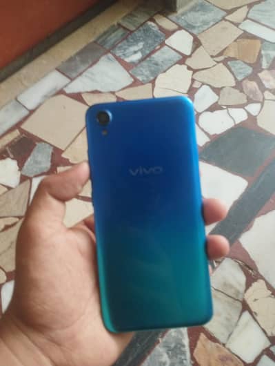 Vivo Y90