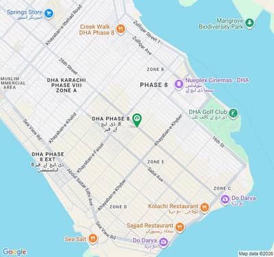 Peninsula Commercial Plot For Sale