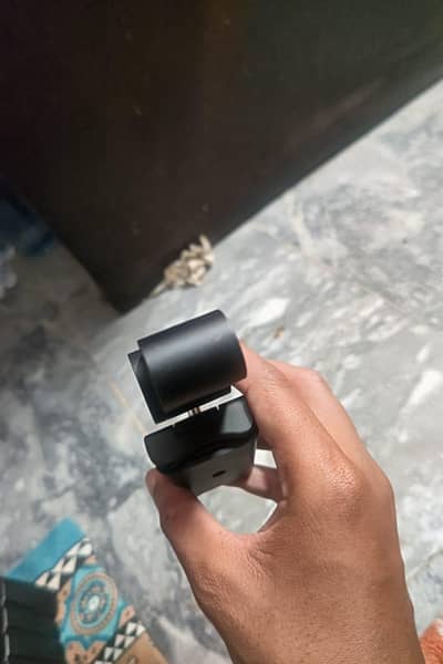 A4 Tech Ultra 4k Webcam