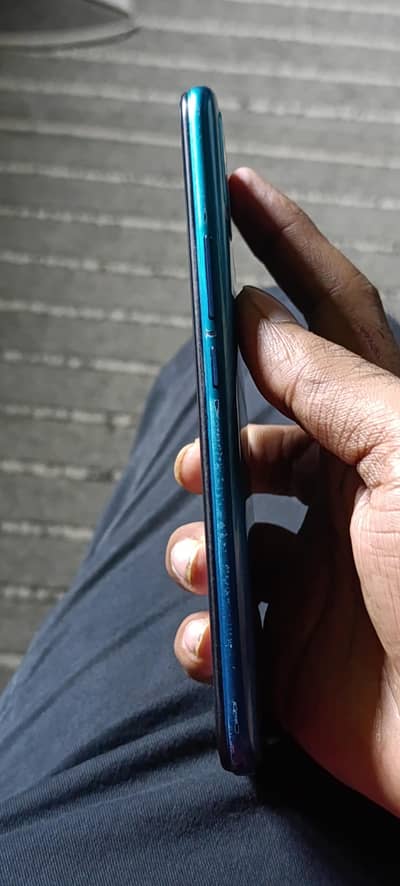 Infinix Smart 5 3gb ram 64gb internal storage